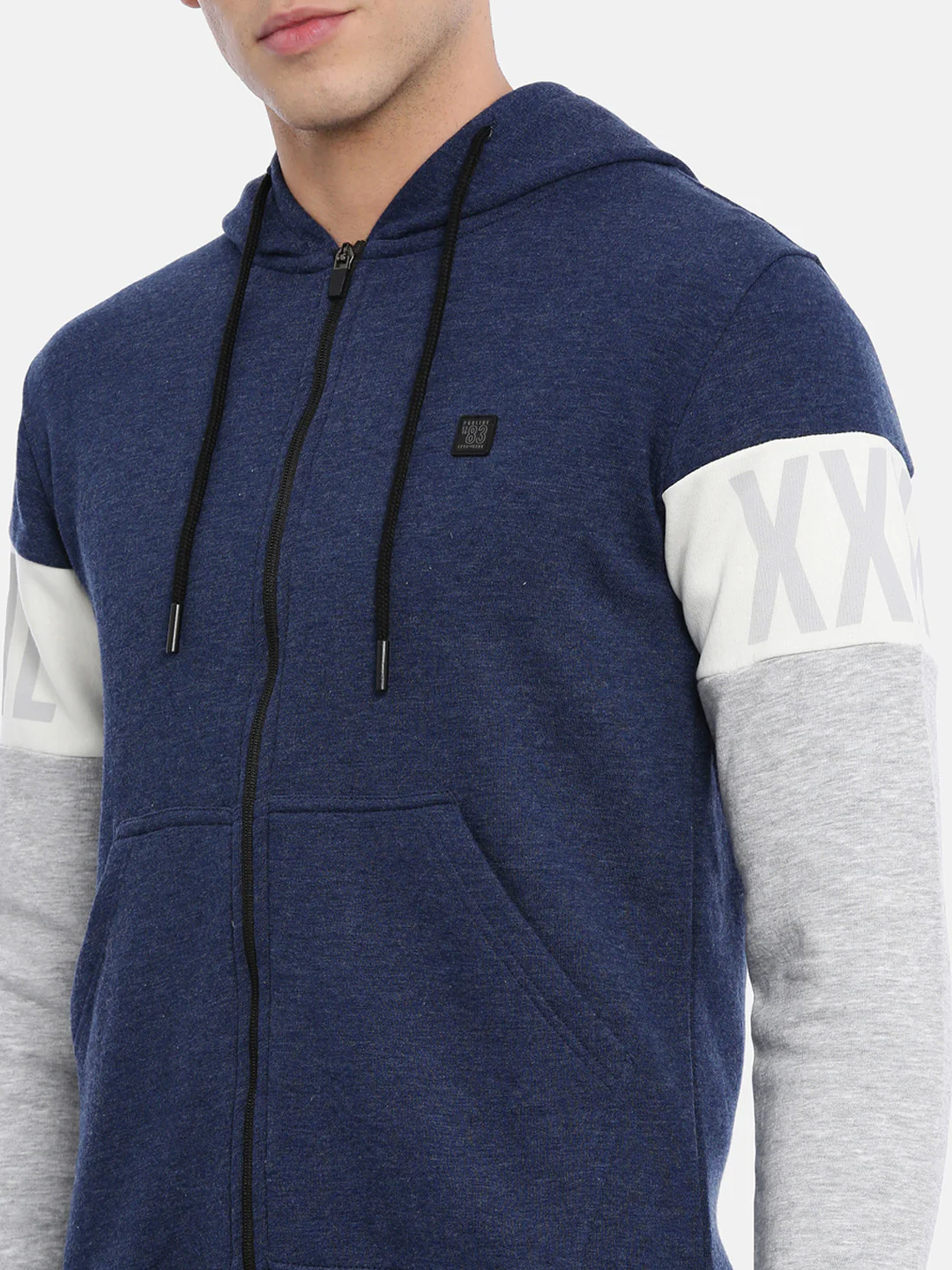 Men's Comfort Fit Sports Jackets - Image 3