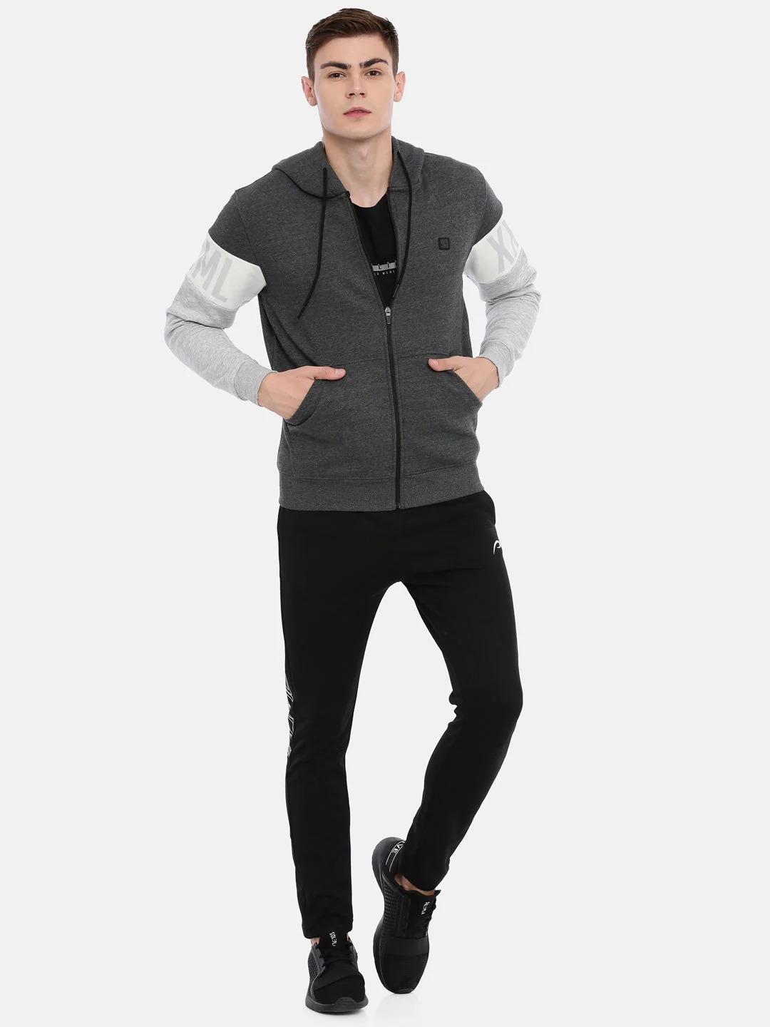 Men's Comfort Fit Sports Jackets - Image 6