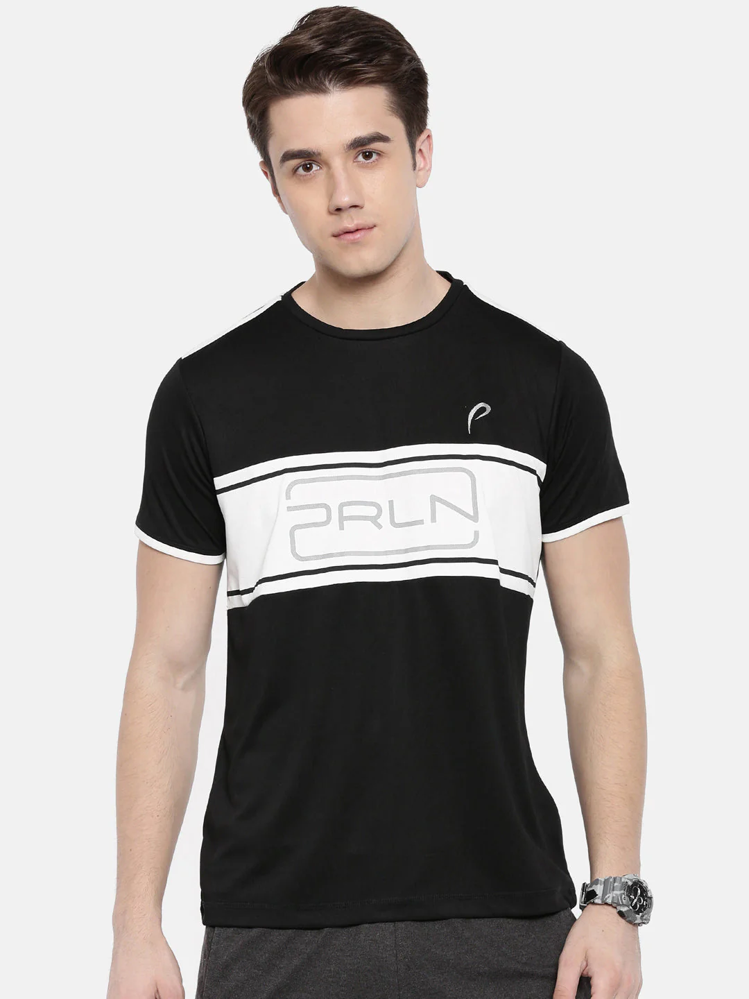 Men's Comfort Fit Sports T-Shirts - Image 6