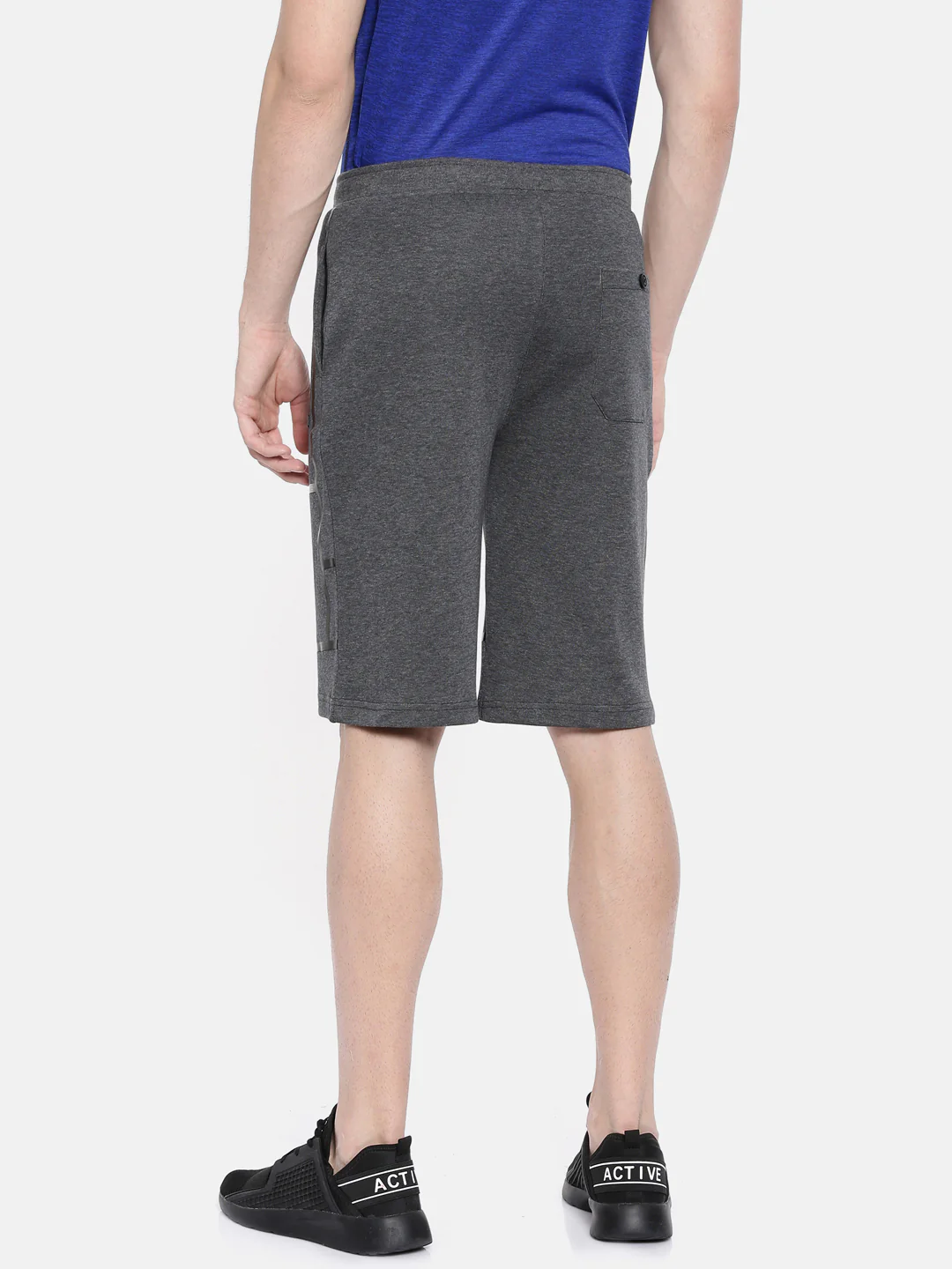 Men's Printed Shorts - Image 4