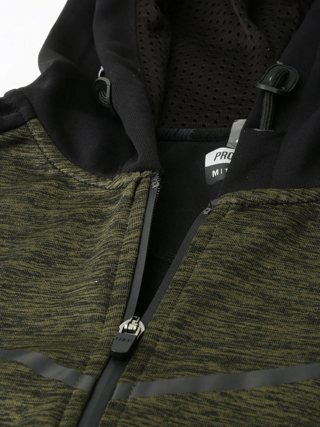 Men's Comfort Fit Sports Jackets - Image 2