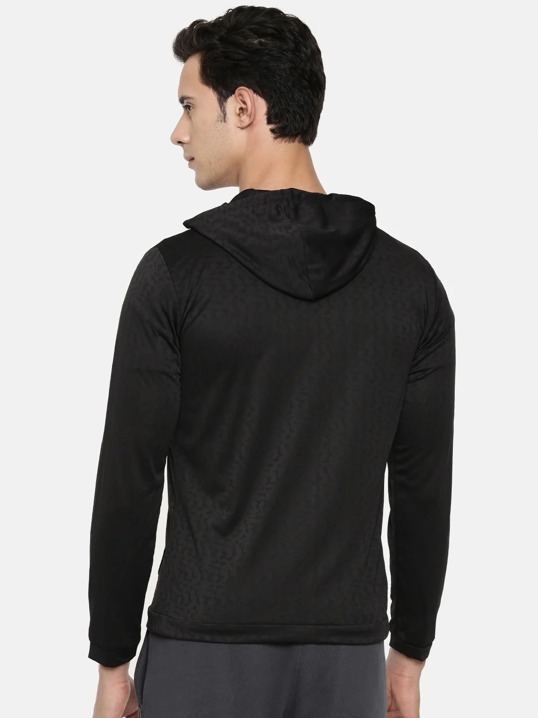 Men's Comfort Fit Sports Jackets - Image 4