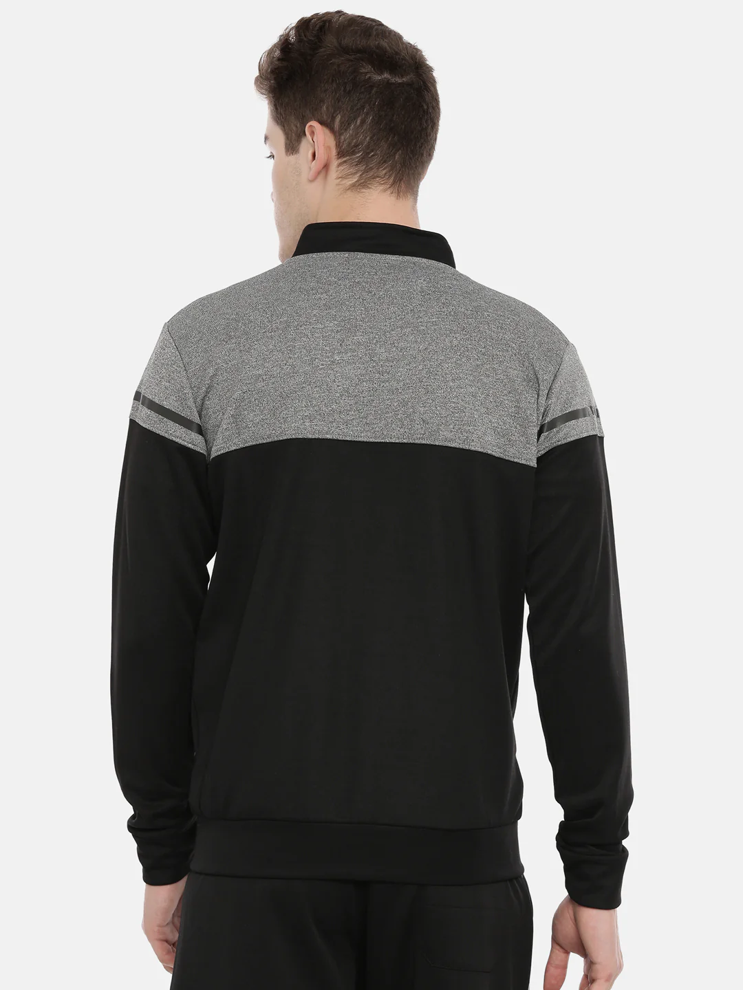 Men's Running Sweat Jacket - Image 4