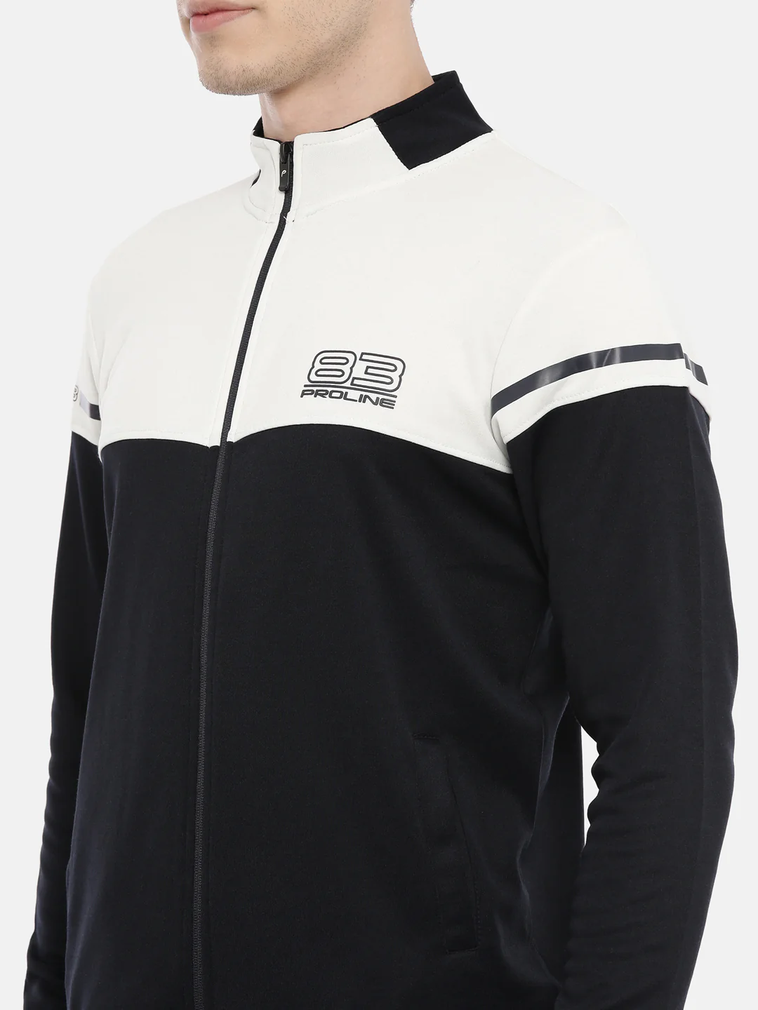 Men's Running Sweat Jacket - Image 2