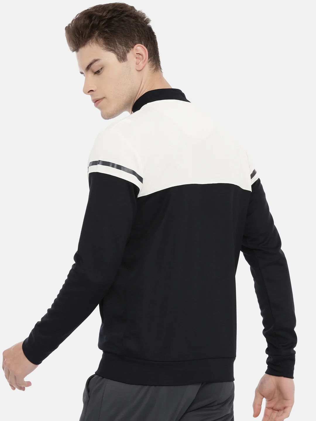 Men's Running Sweat Jacket - Image 4