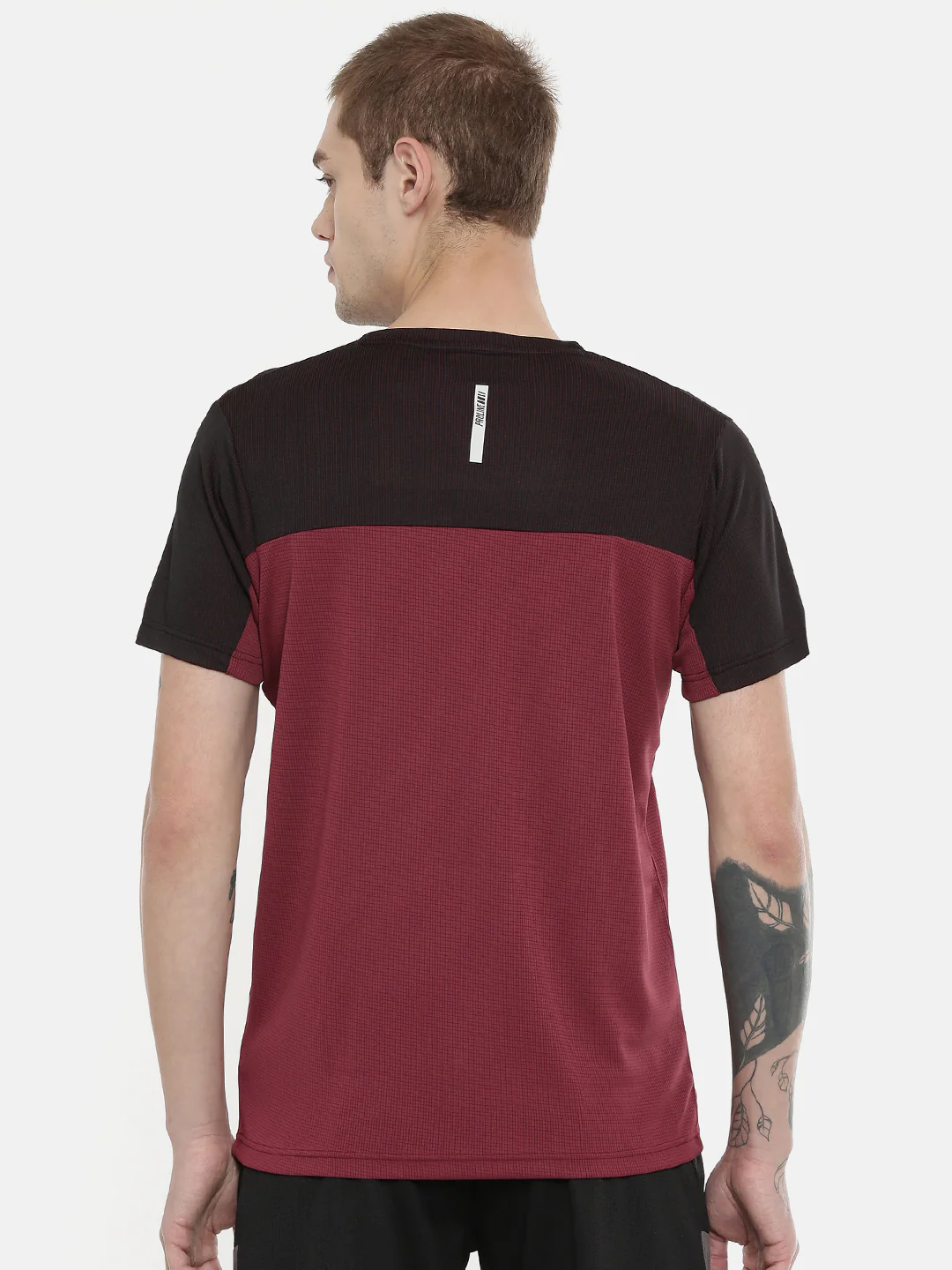 Men's Comfort Fit Sports T-Shirts - Image 4