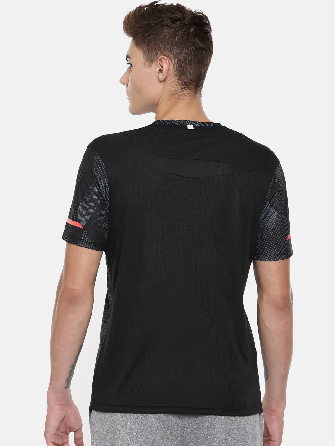 Men's Printed Comfort T-Shirts - Image 4