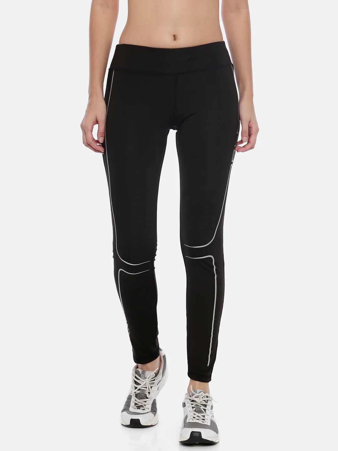 Women's Recovermax Graphic Tights