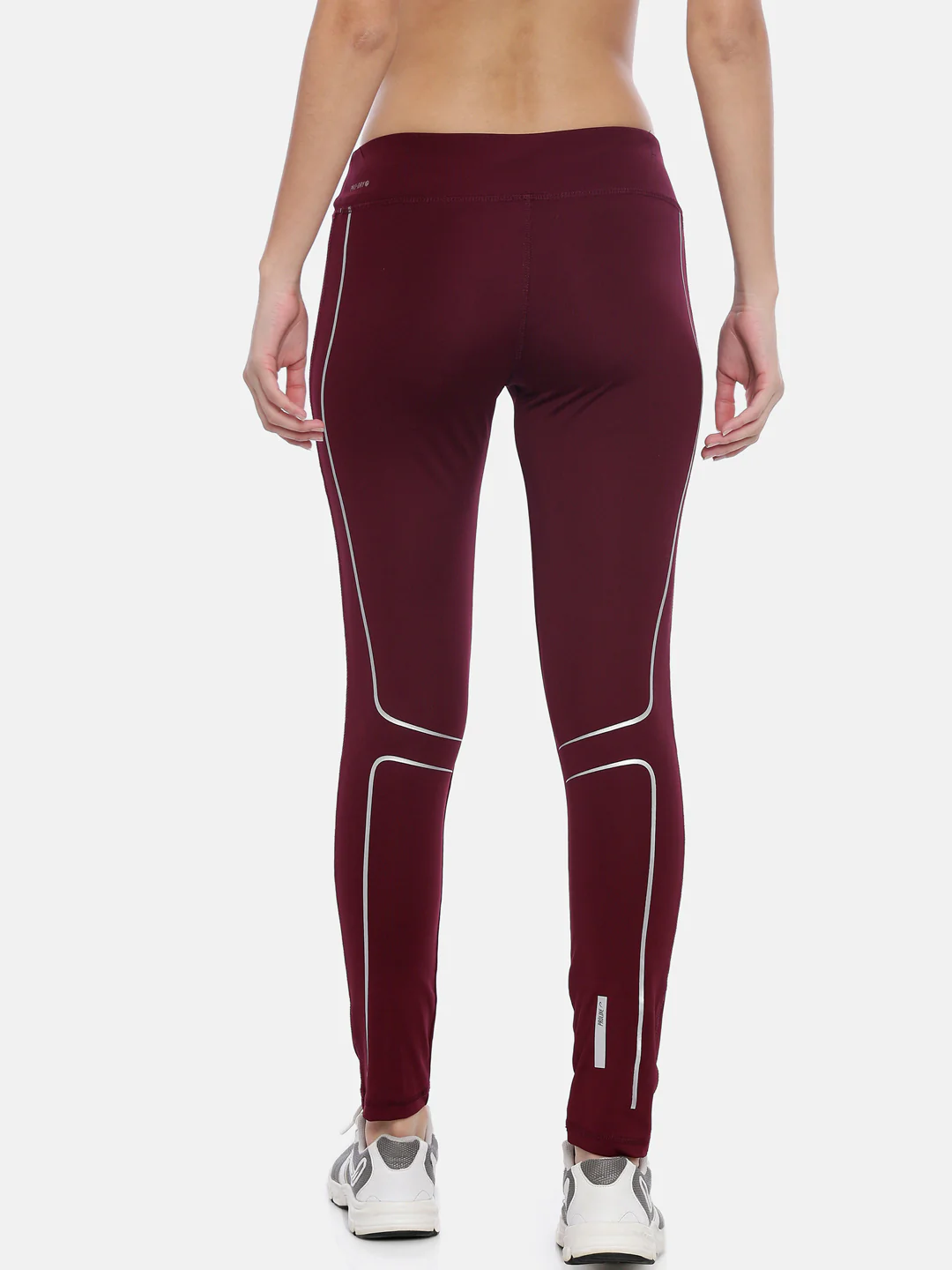 Women's Recovermax Graphic Tights - Image 3