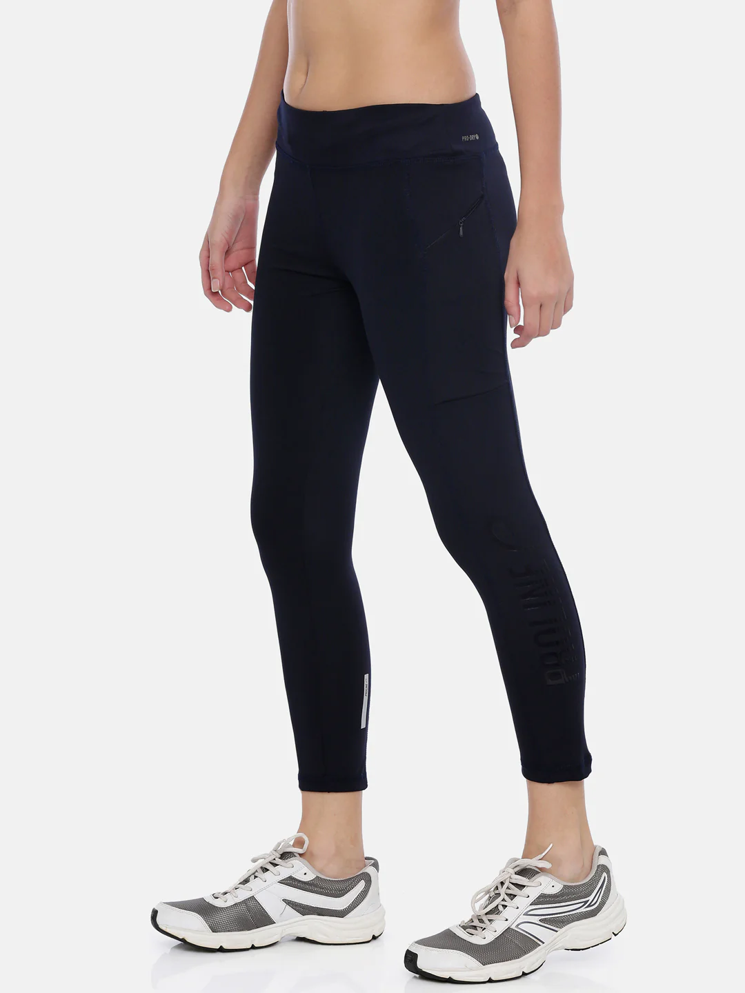 Women's Recovermax Graphic Tights - Image 2