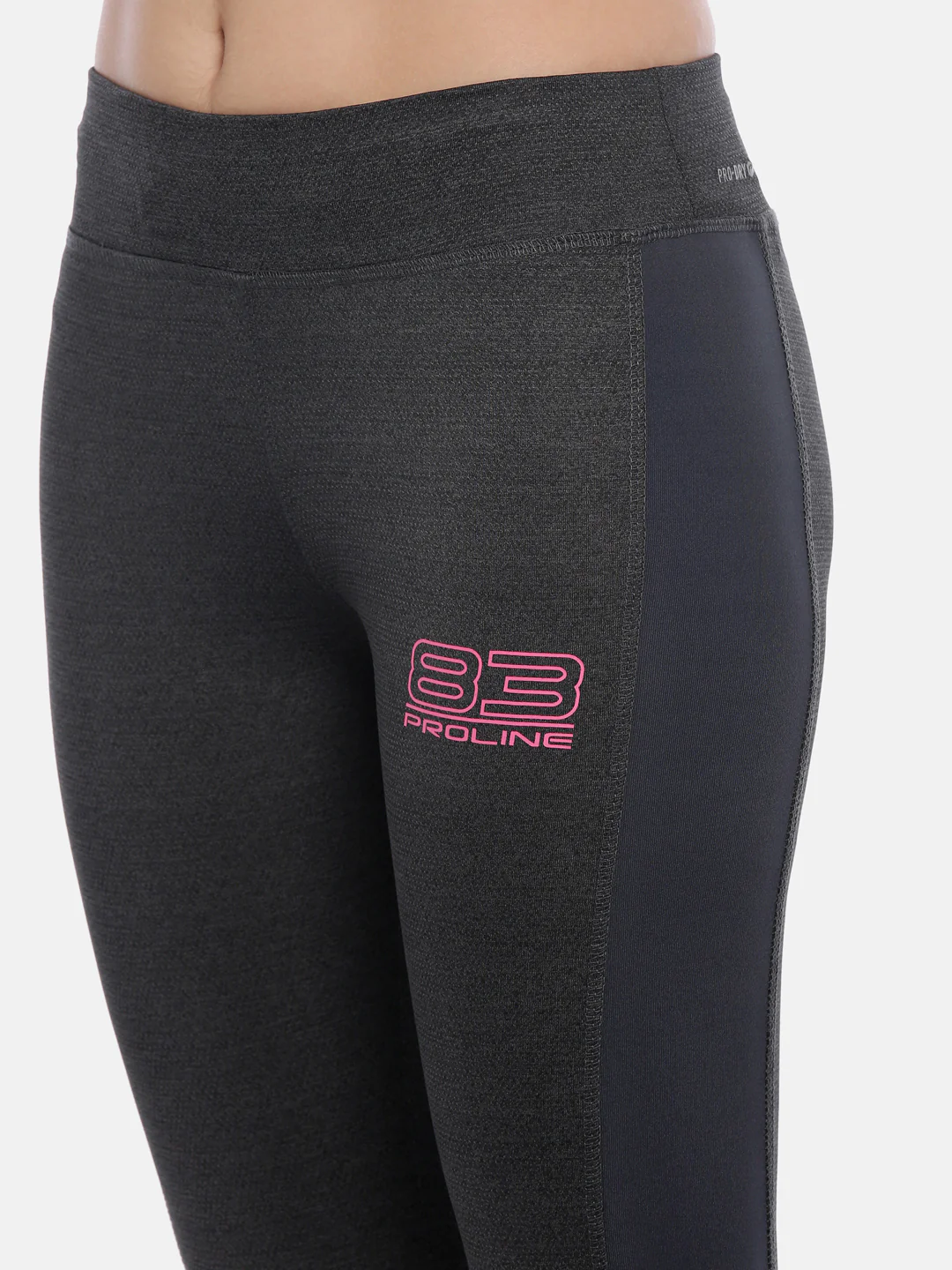 Women's Snug Fit Sports Tights - Image 5
