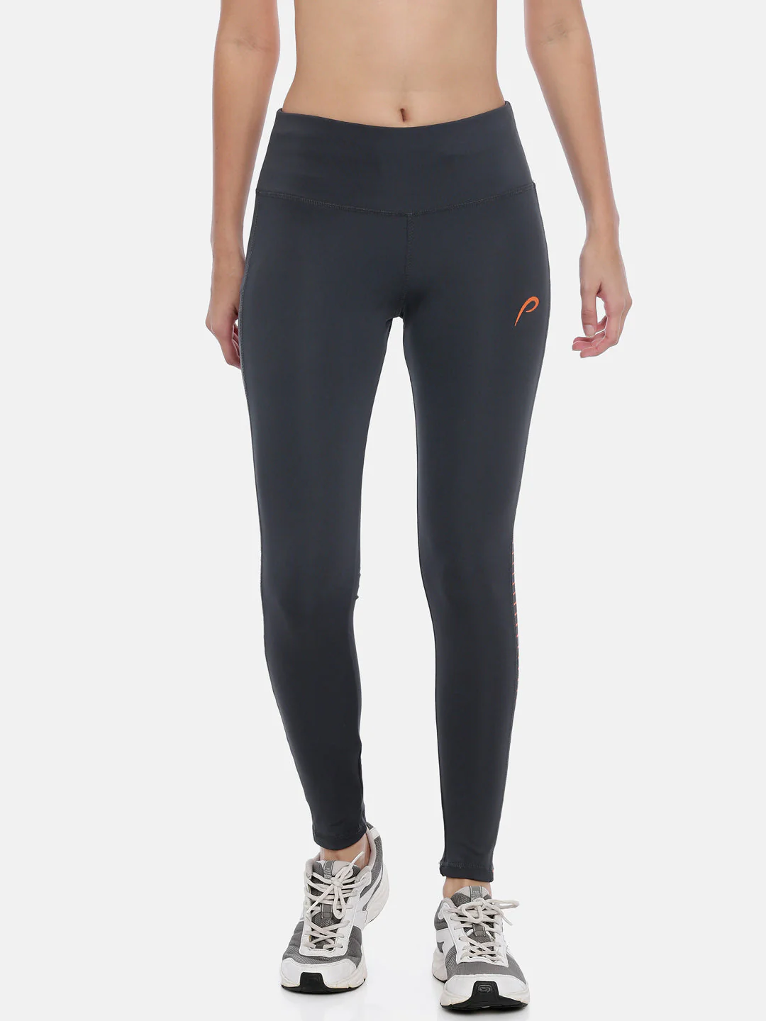 Women's Recovermax Color Block Tights - Image 6