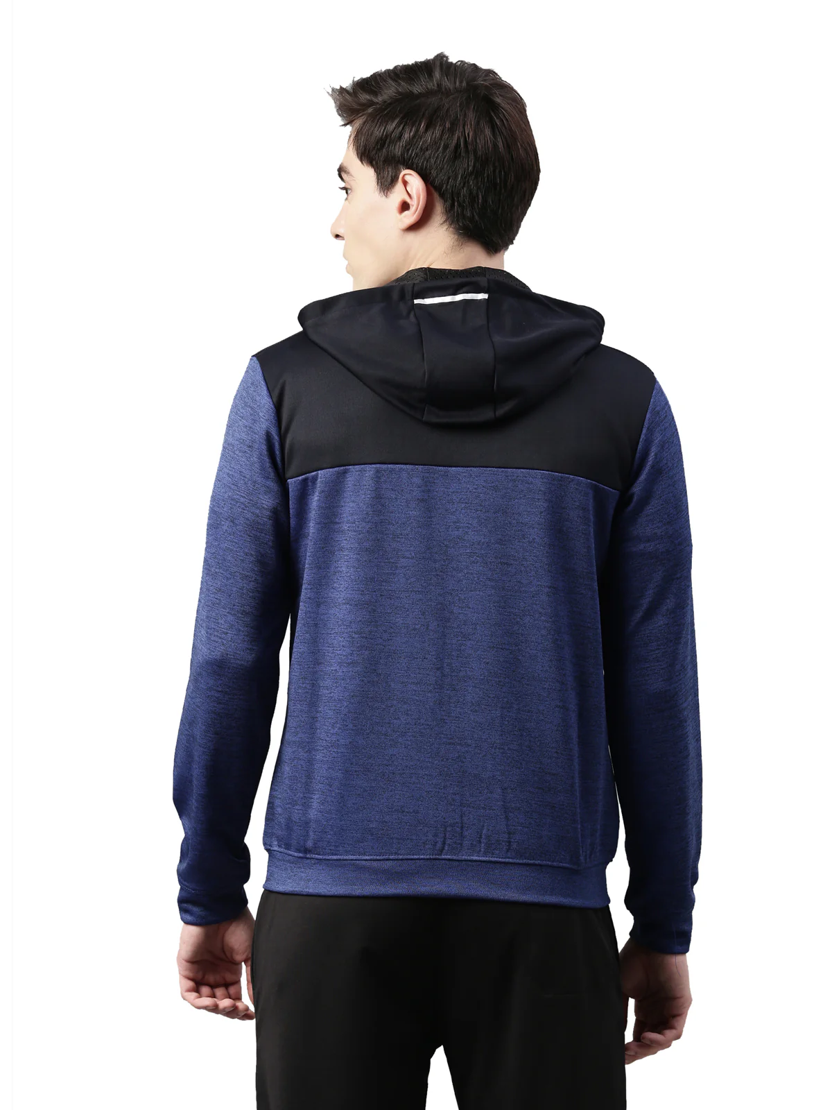 Men's Comfort Fit Sports Jackets - Image 4