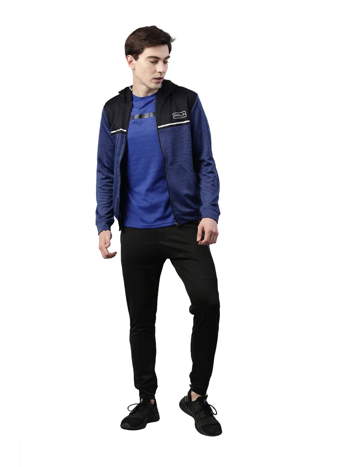 Men's Comfort Fit Sports Jackets - Image 5