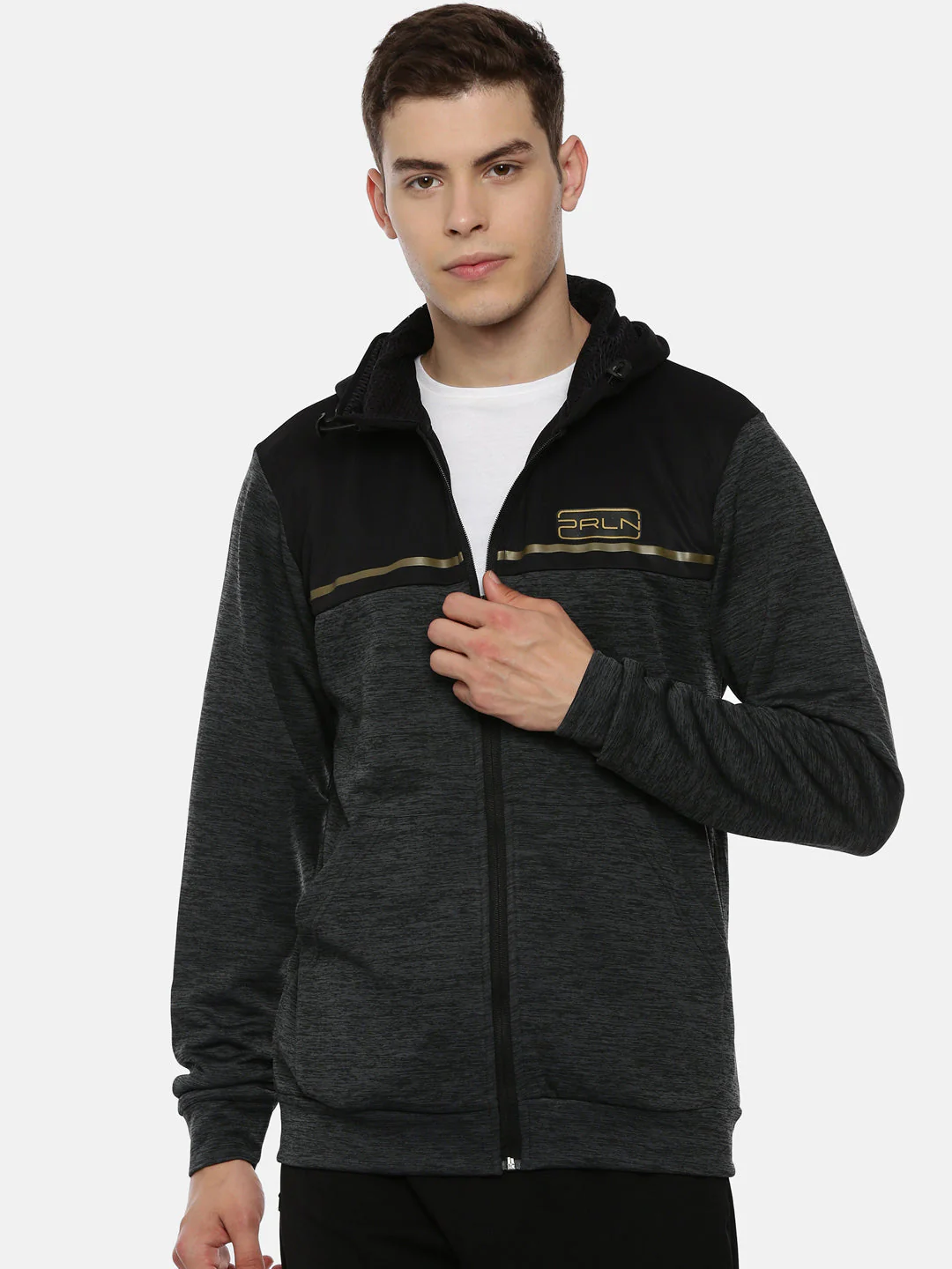 Men's Comfort Fit Sports Jackets - Image 6