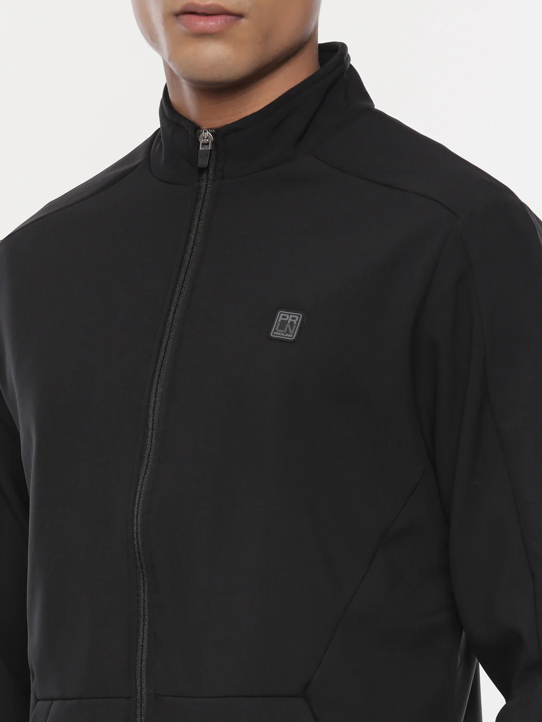 Men's Comfort Fit Sports Jackets - Image 2
