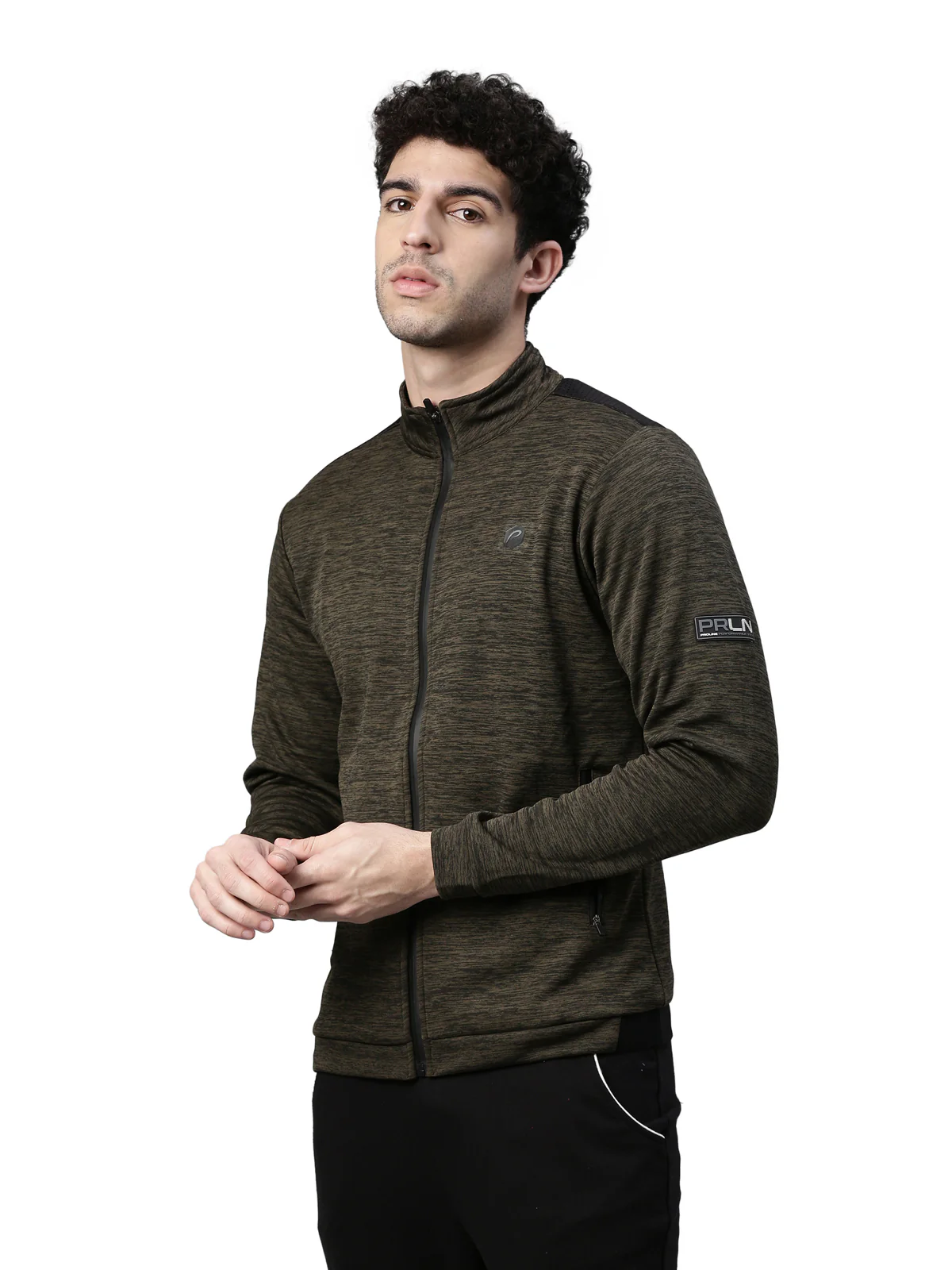 Men's Comfort Fit Sports Jackets - Image 2
