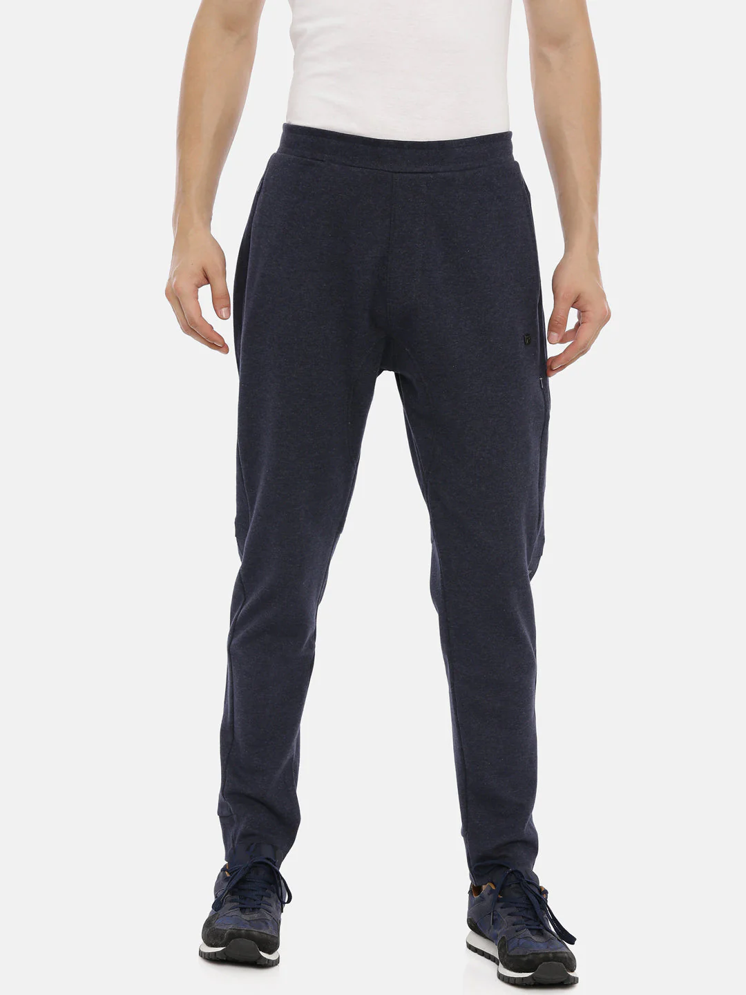 Men's Recovermax Solid Track Pants - Image 6