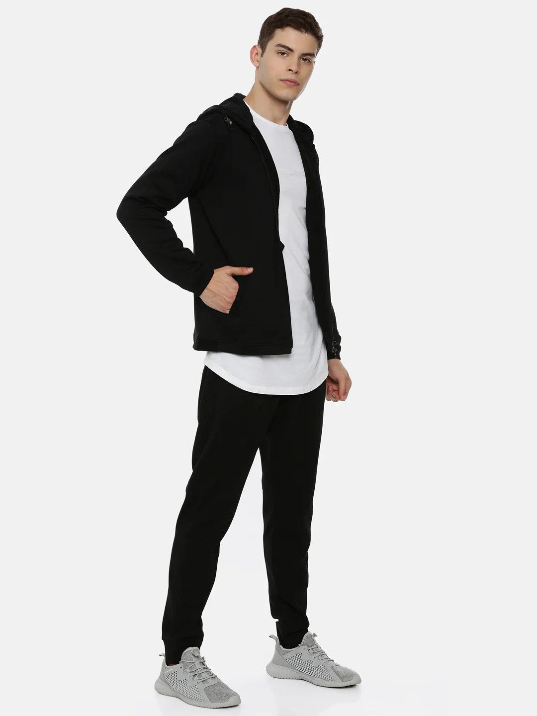 Men's Running Sweat Jacket - Image 5