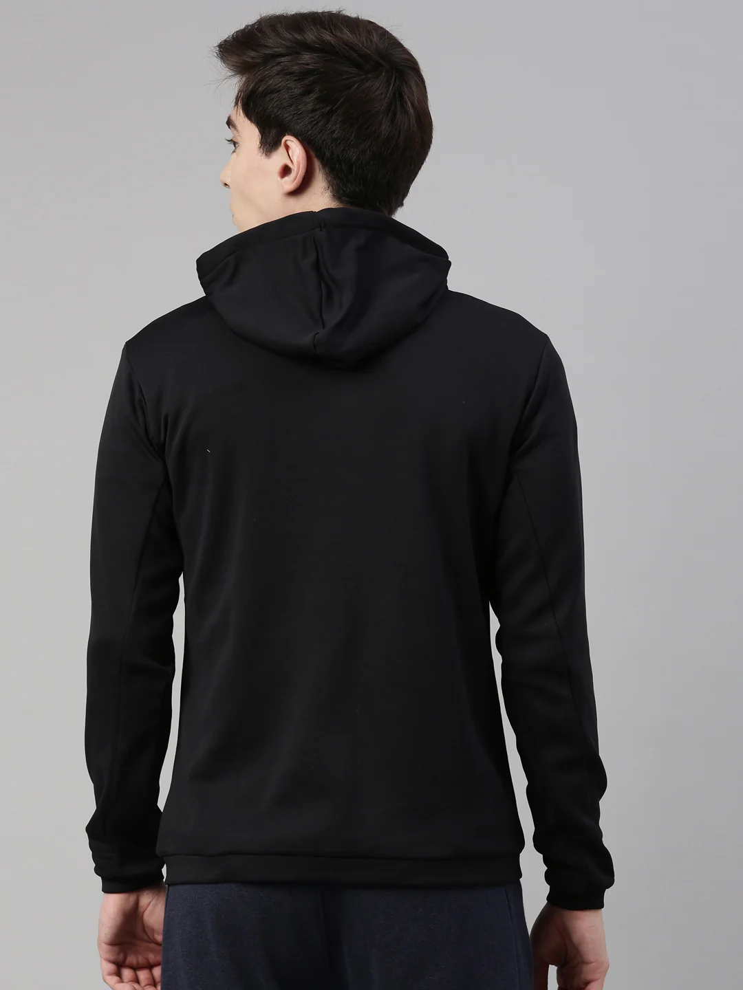 Men's Comfort Fit Sports Jackets - Image 4