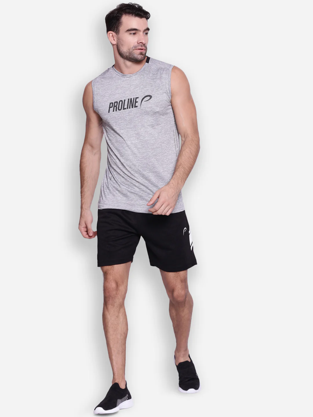 Men's Color Block comfort Shorts - Image 4