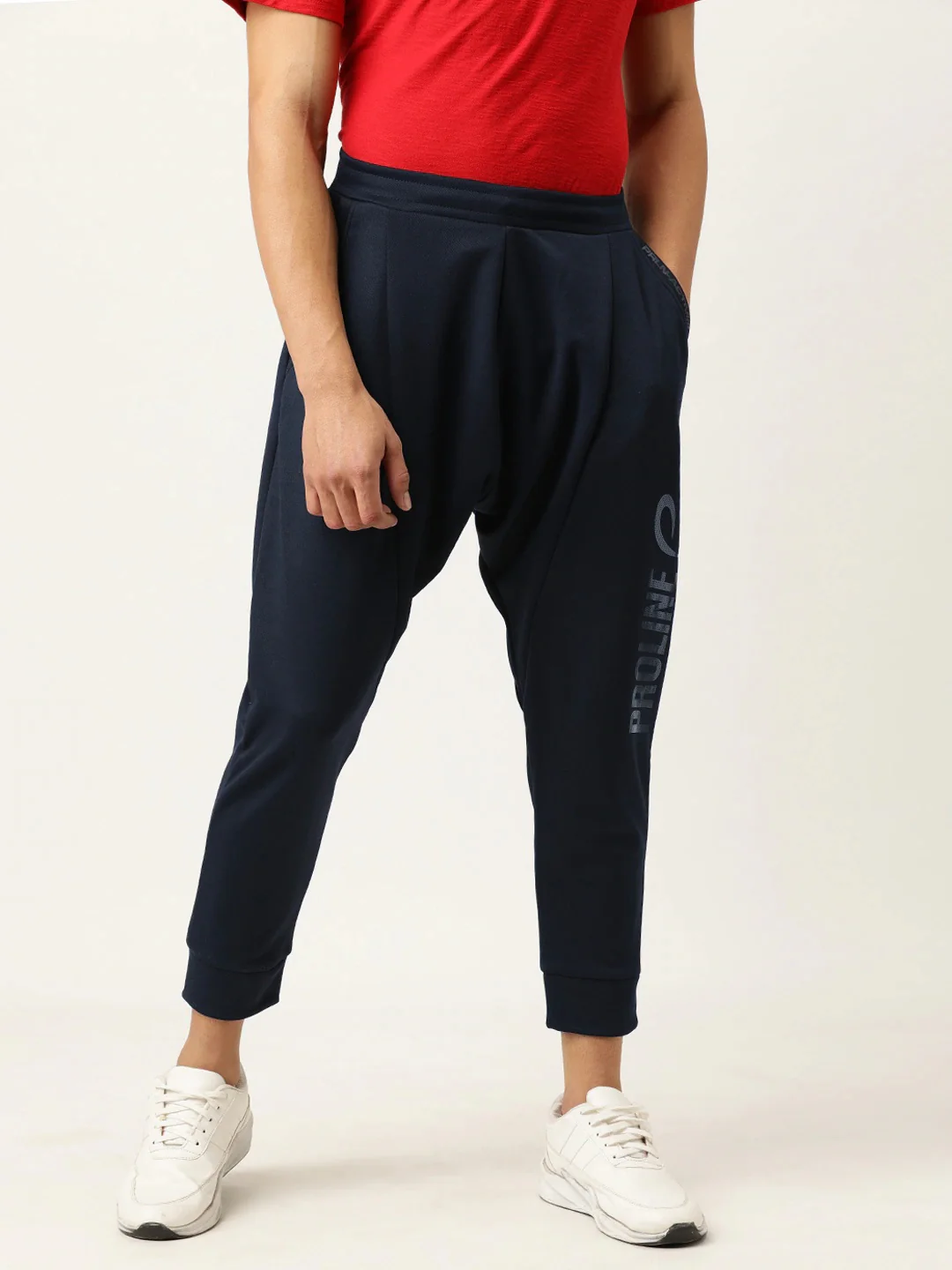 Men's Color Block Dance Jogger - Image 2
