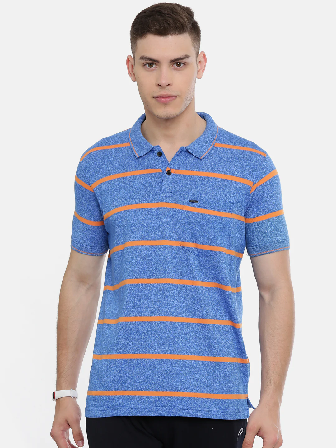 Women's Color Block T-Shirts - Image 2