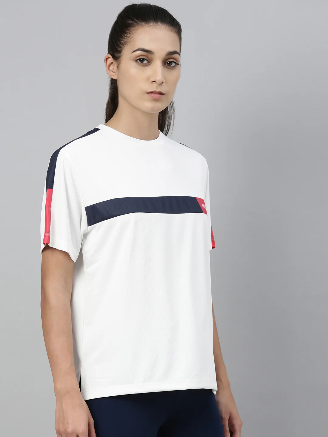 Women's Comfort Fit Sports Singlet - Image 3