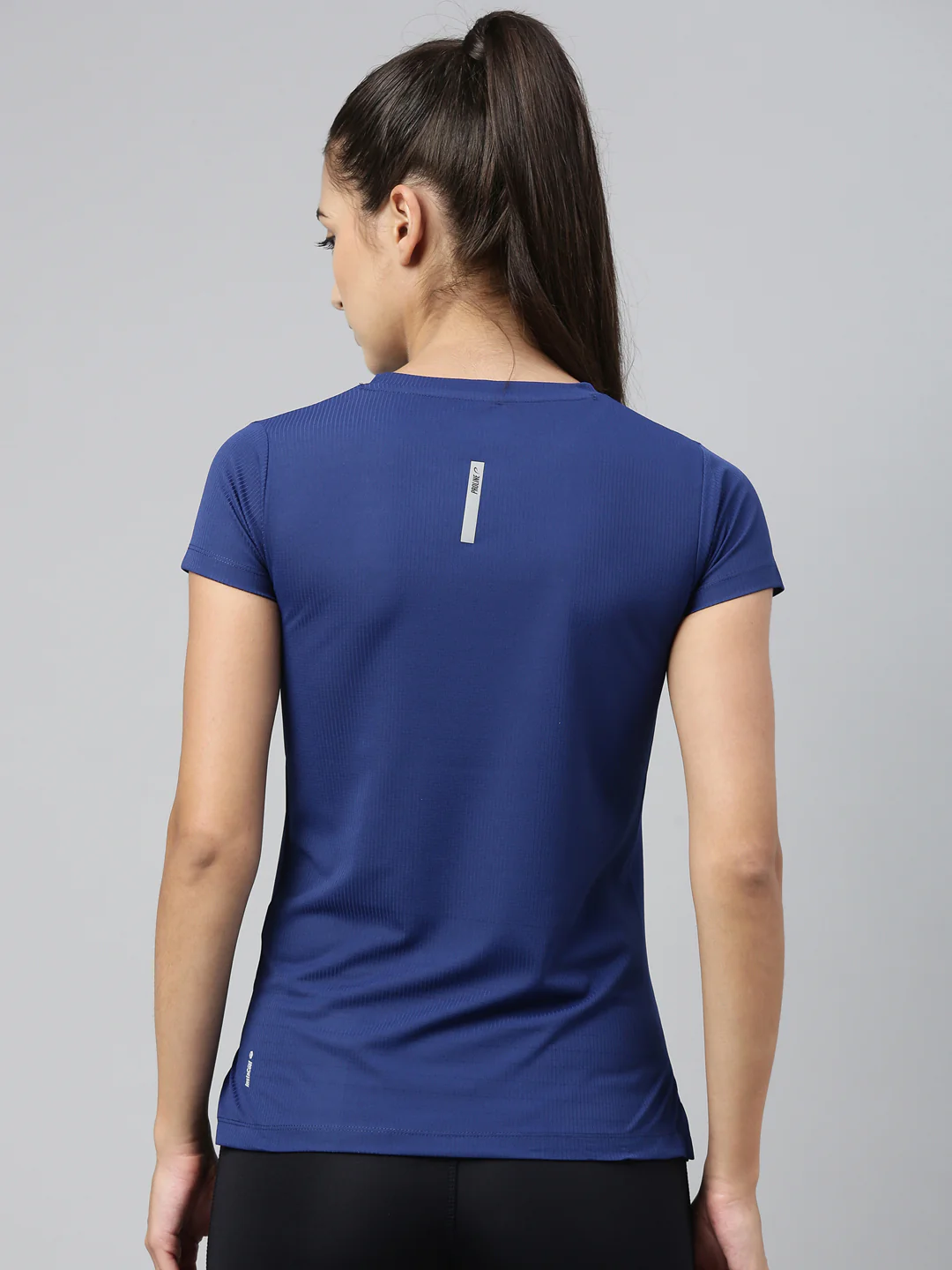 Women's InstaCool Graphic Yoga T-Shirts - Image 4