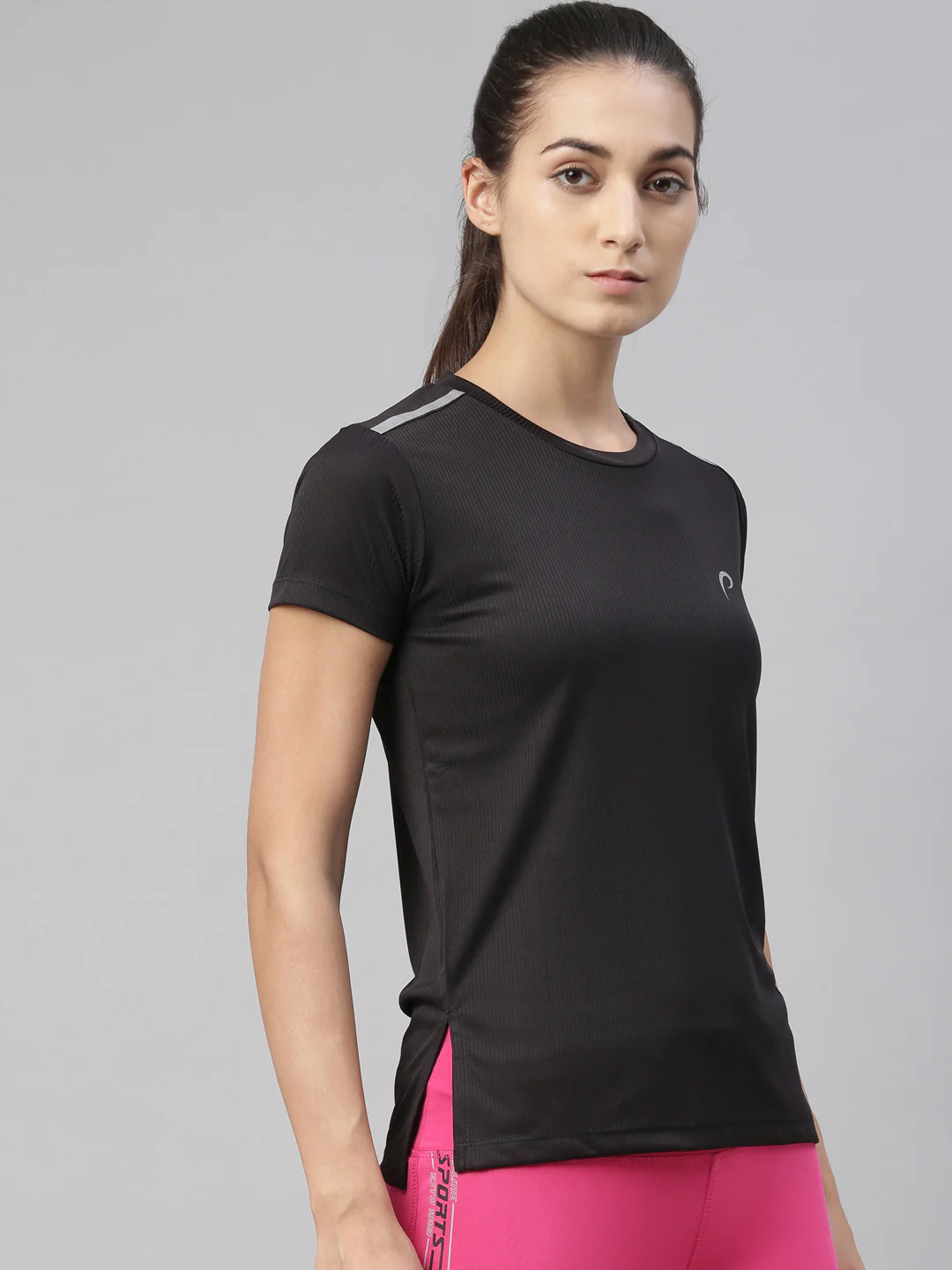 Women's Comfort Fit Sports Singlet - Image 3