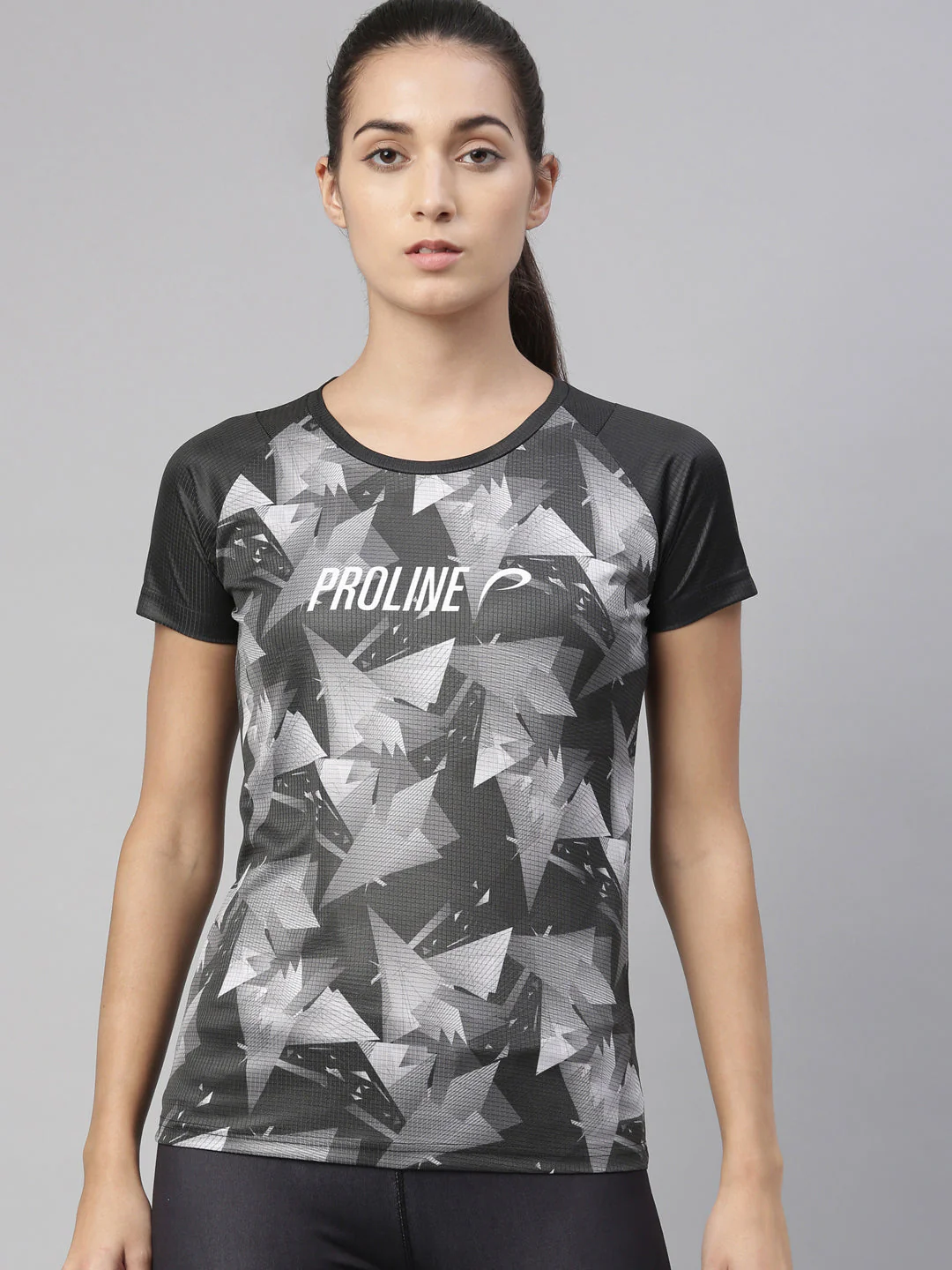 Women's Comfort Fit Sports T-Shirts - Image 6