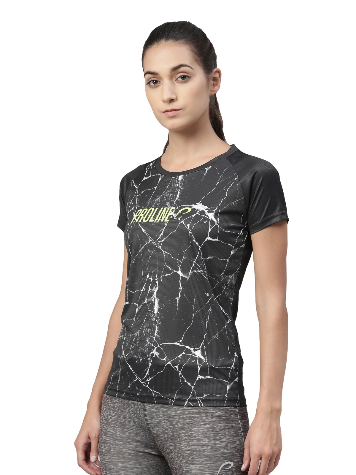 Women's Comfort Fit Sports T-Shirts - Image 3
