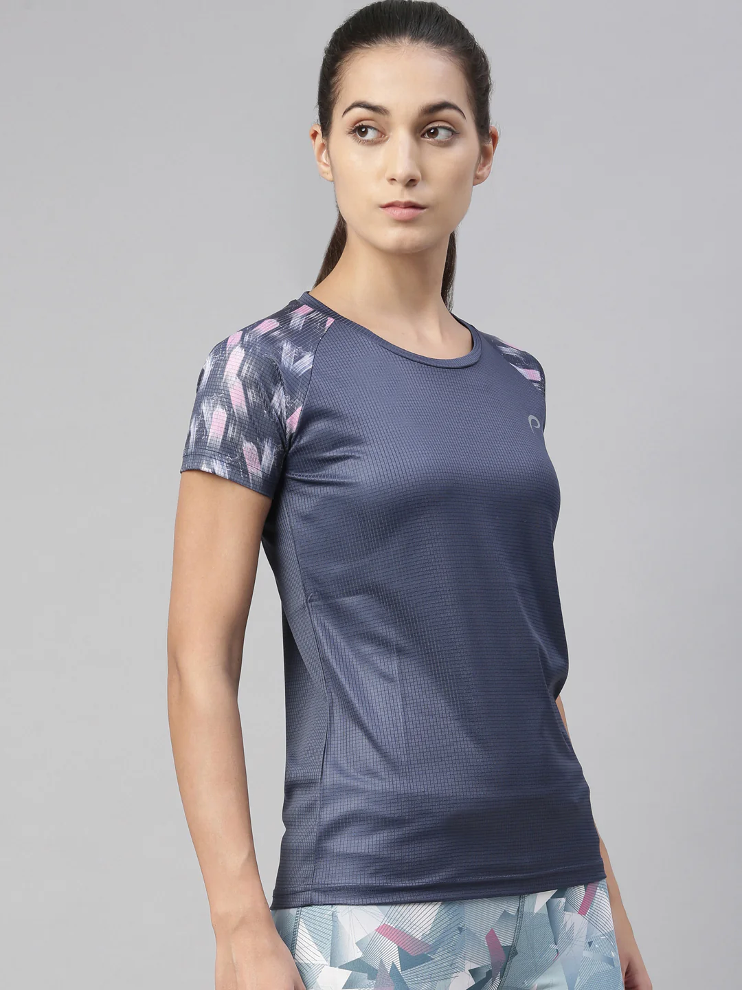 Women's InstaCool Graphic T-Shirts - Image 3