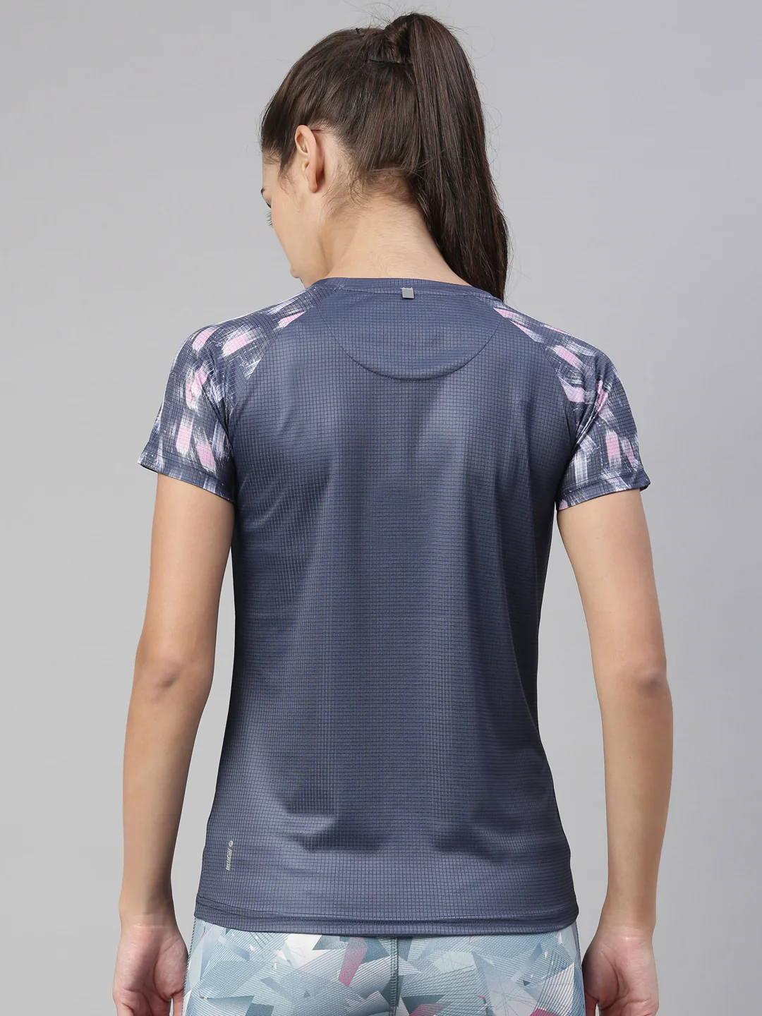 Women's InstaCool Graphic T-Shirts - Image 4