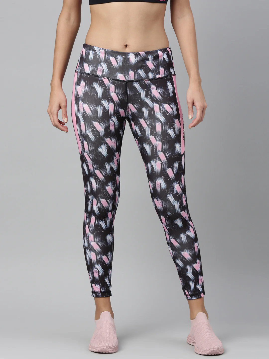 Women's Snug Fit Sports Tights