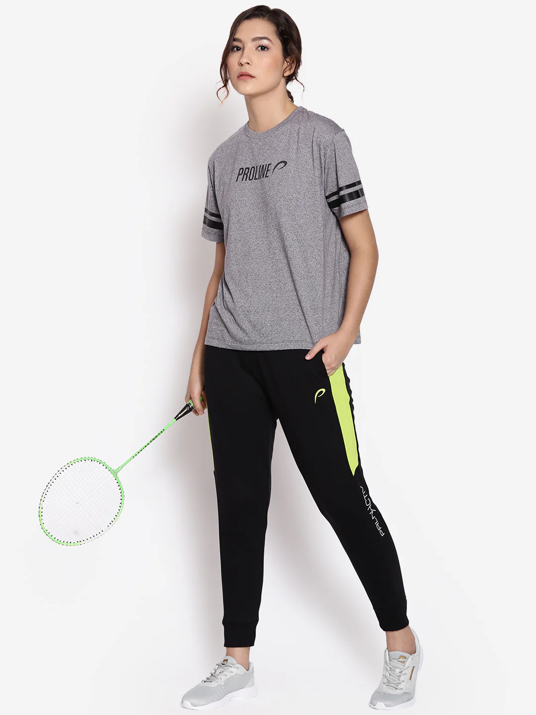 Women's Snug Fit Sports Tights - Image 5