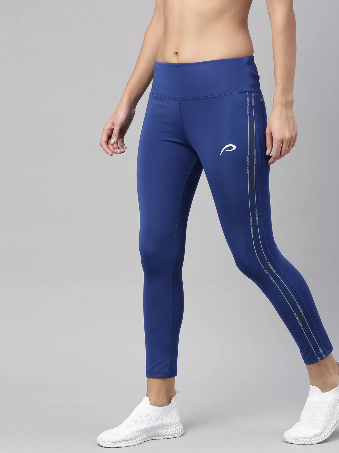Women's Recovermax Graphic Tights - Image 2