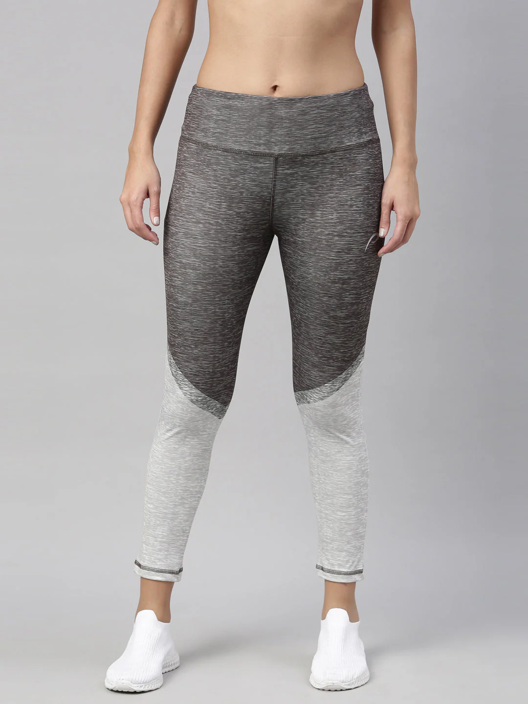 Women's Snug Fit Sports Tights - Image 6