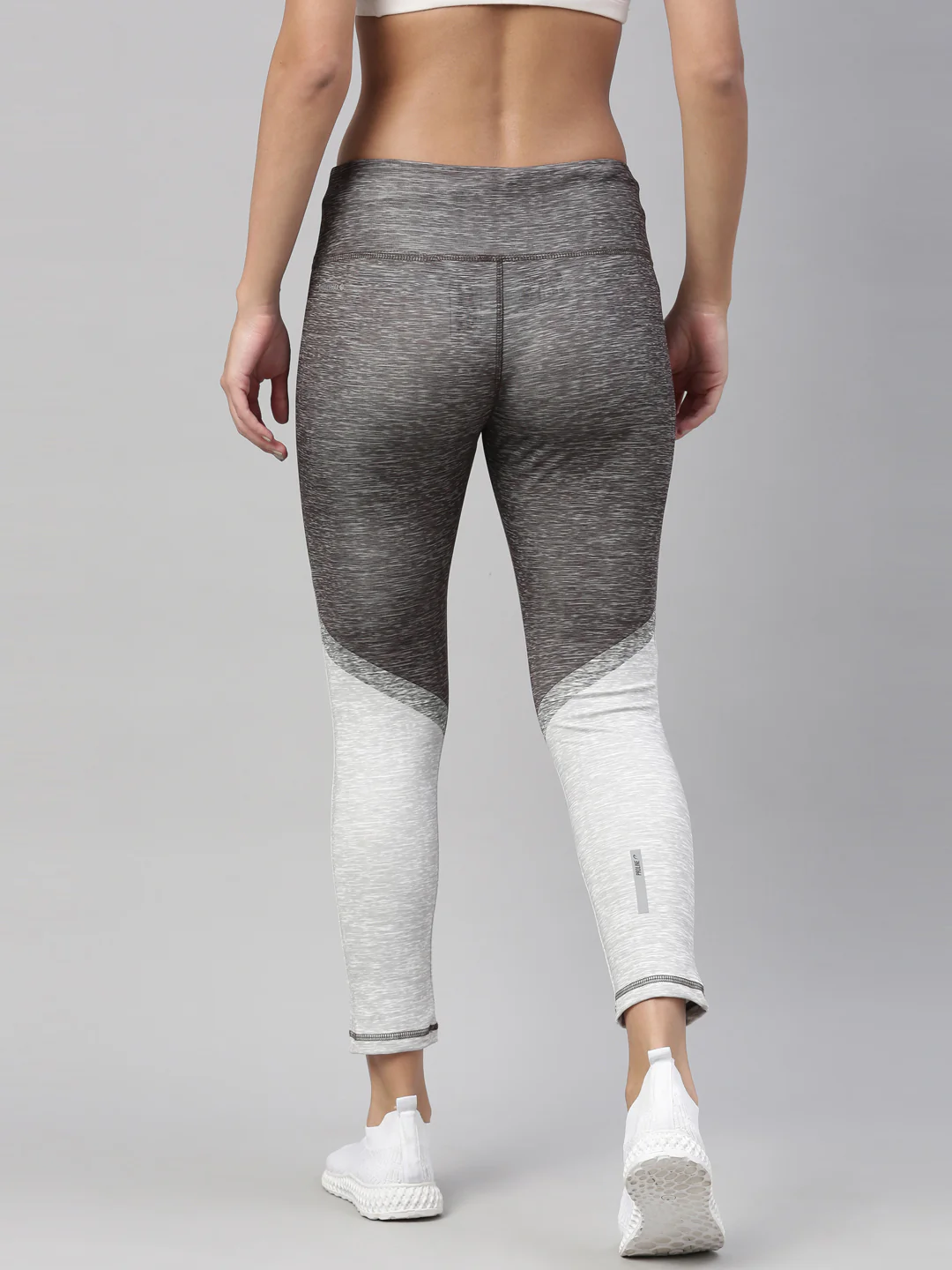 Women's Snug Fit Sports Tights - Image 4