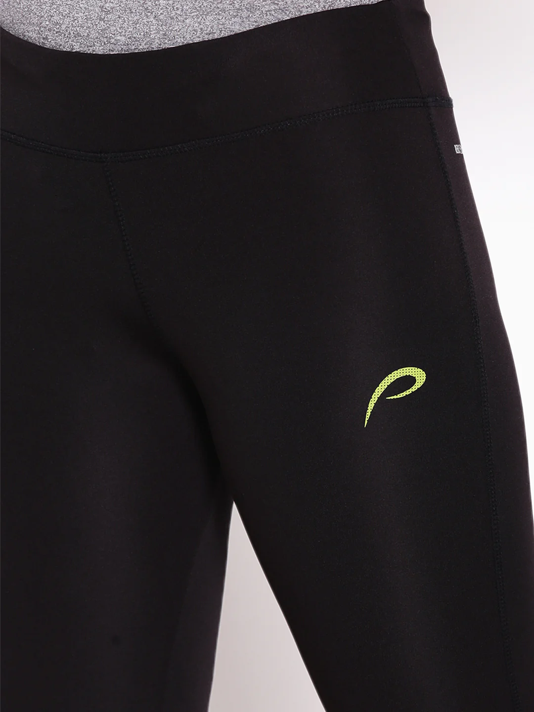 Women's Snug Fit Sports Tights - Image 5