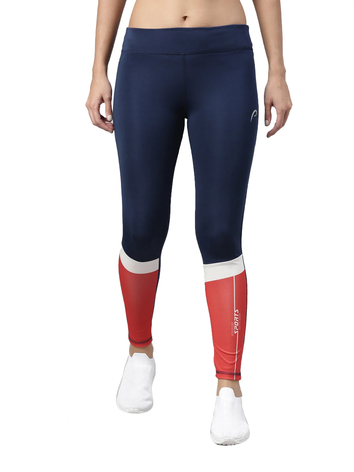 Women's Snug Fit Sports Tights - Image 6