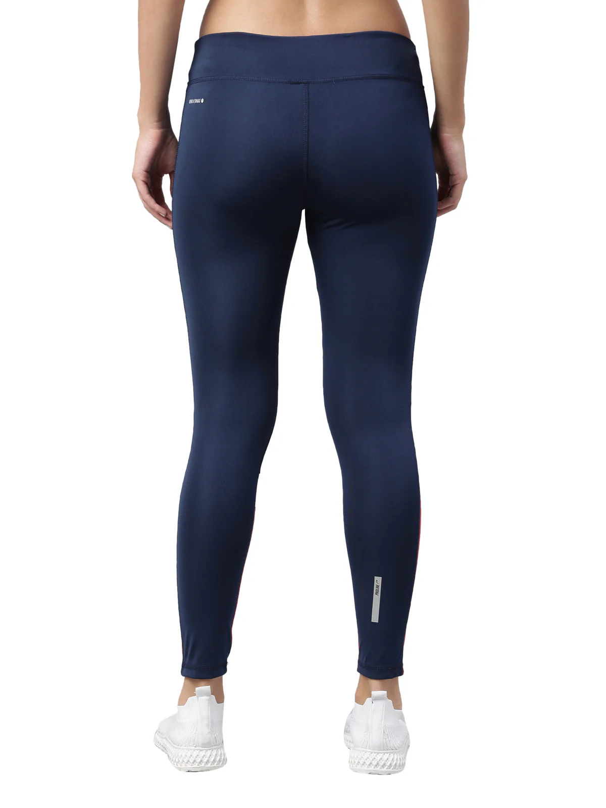 Women's Snug Fit Sports Tights - Image 4