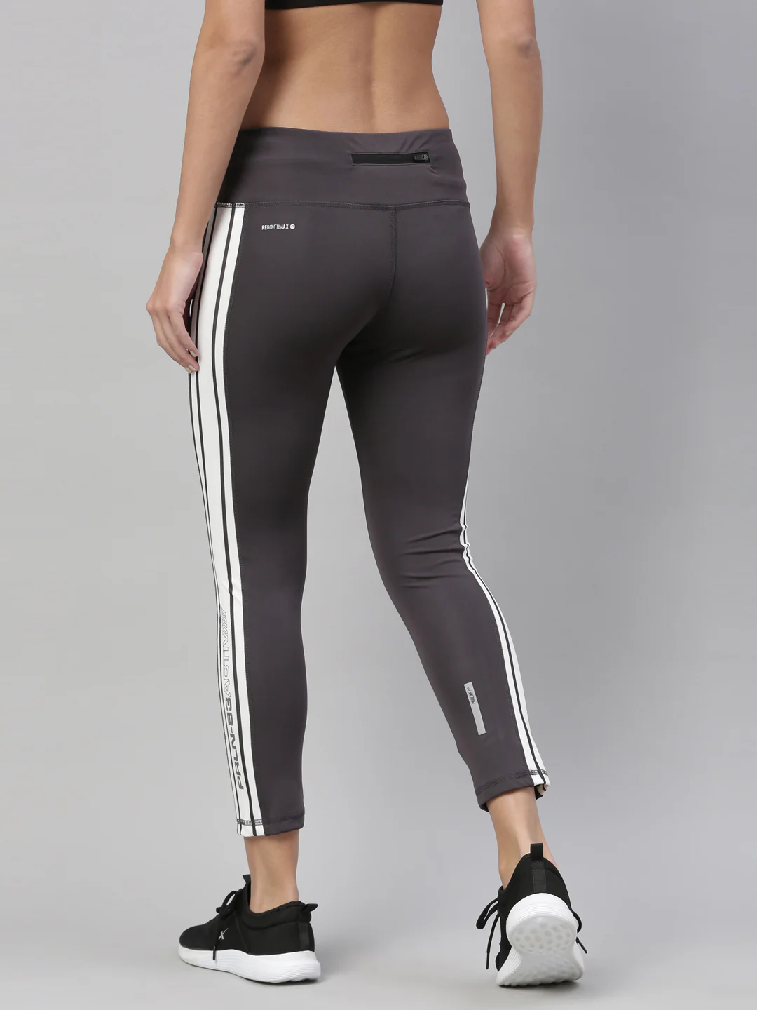 Women's Snug Fit Sports Tights - Image 4