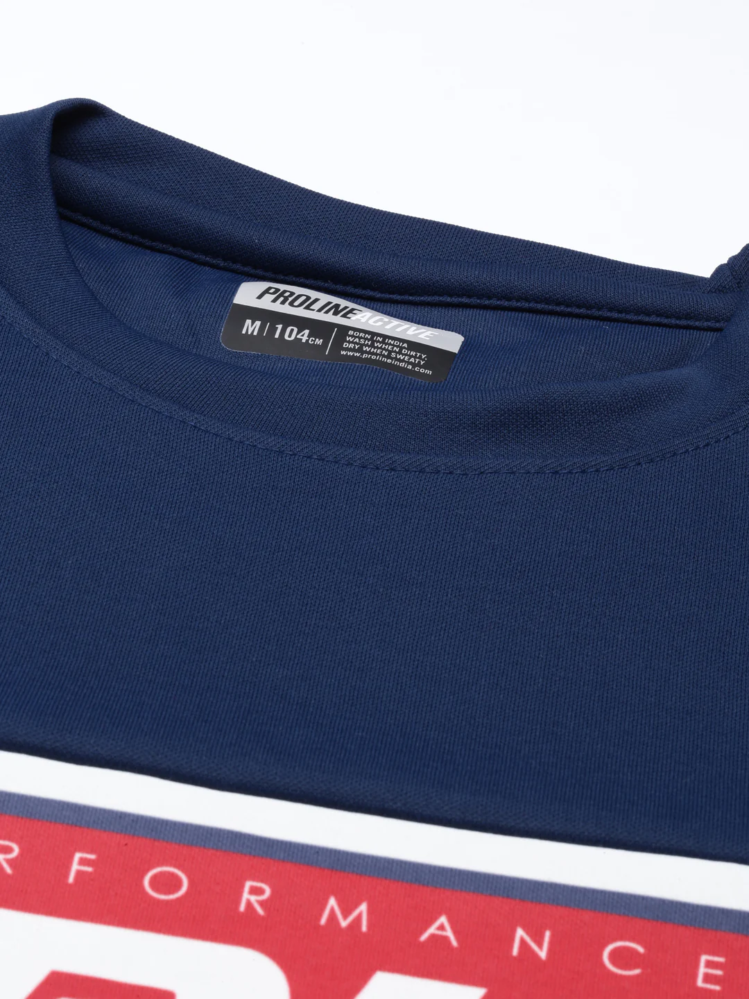 Men's Color Block Gym Sweatshirts - Image 5