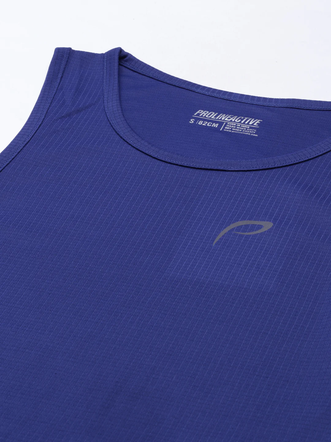 Women's InstaCool Color Block Running Tank Tops - Image 2
