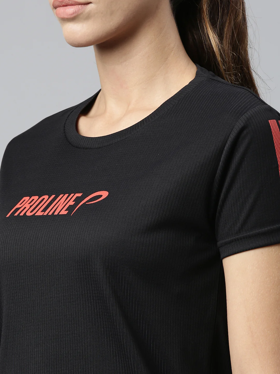 Women's InstaCool Graphic Dance T-Shirts - Image 4