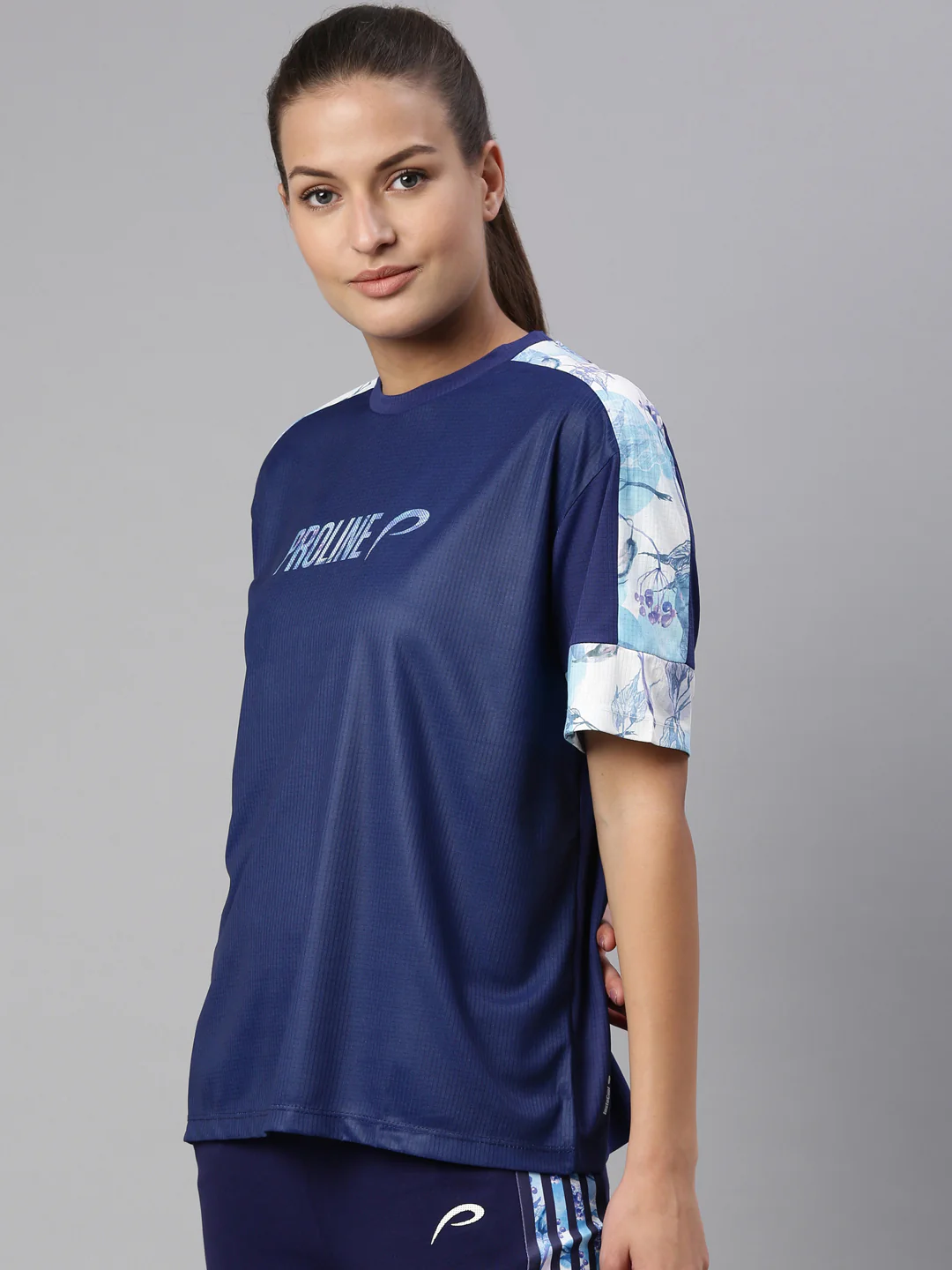 Women's InstaCool Graphic T-Shirts - Image 3