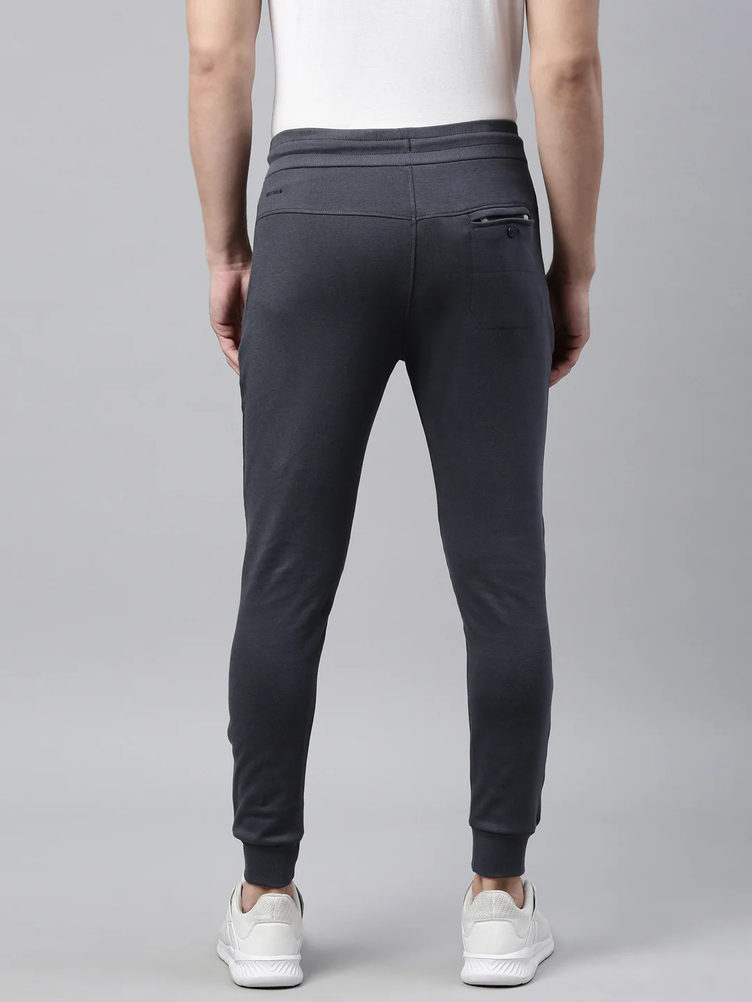 Men's Recovermax Solid Joggers - Image 5