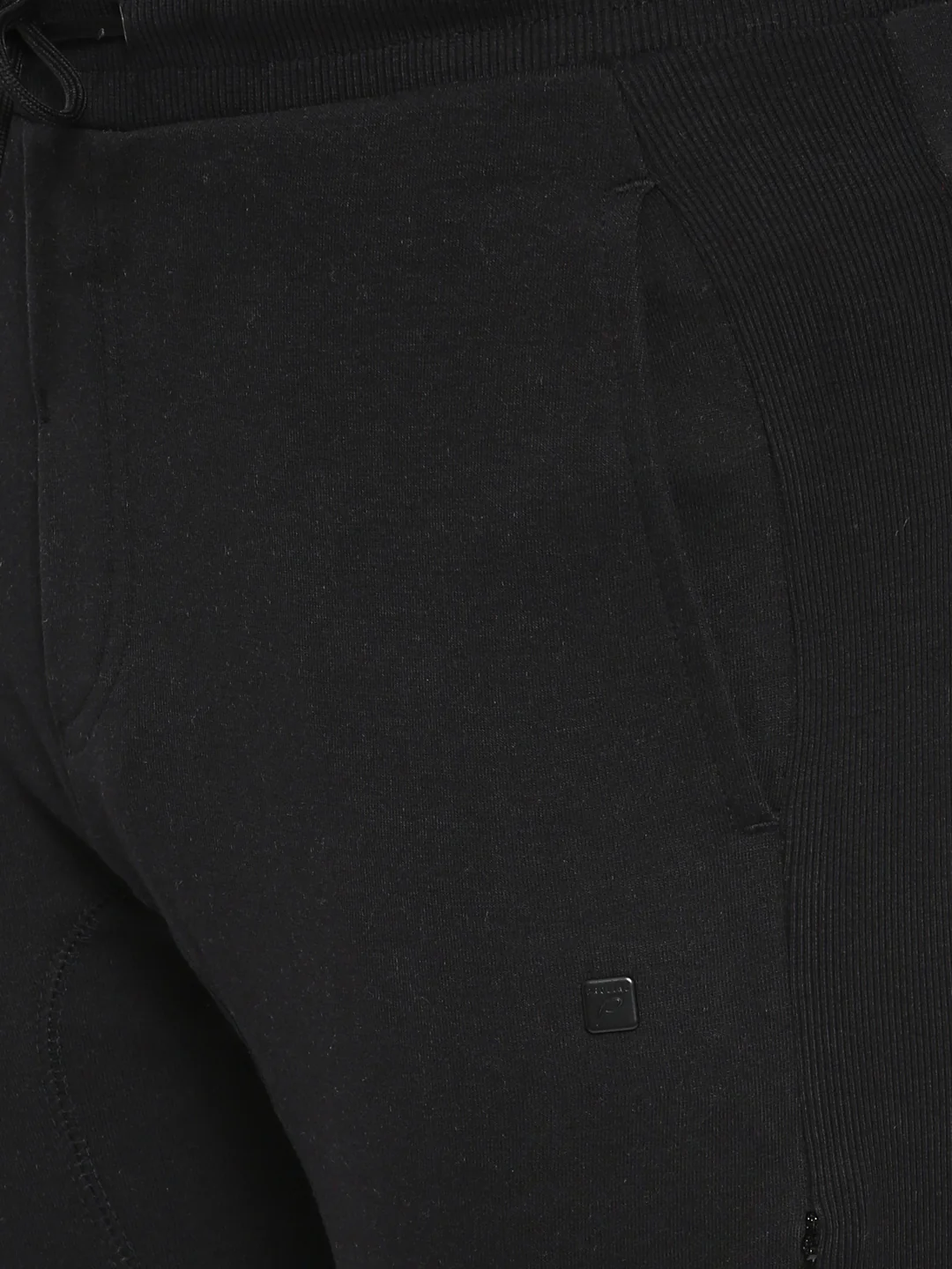 Men's Recovermax Solid Joggers - Image 4