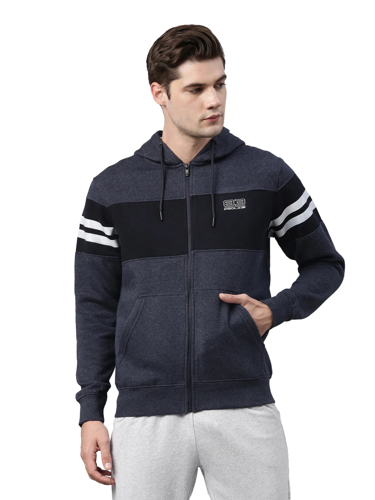 Men's Running Sweat Jacket - Image 6